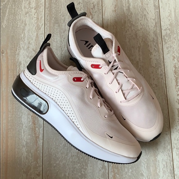 NWT Nike air Max Dia satin - Picture 7 of 8